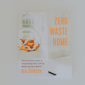 Zero-waste Book