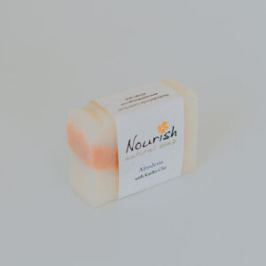 Nourish Soaps Afrodesia