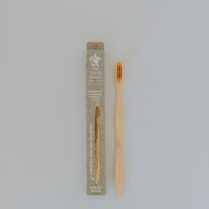 Plastic Free Toothbrushes Adult