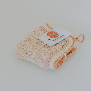 Cotton Wash Cloth