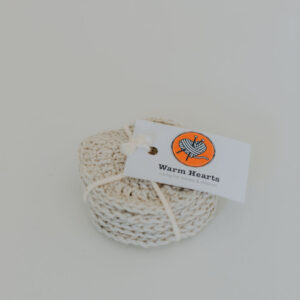 Cotton Pads set of 5 