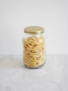 Pasta penne