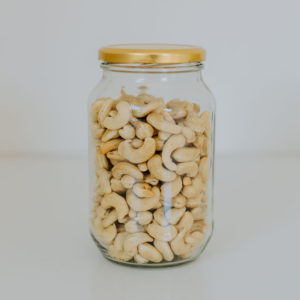 Cashews