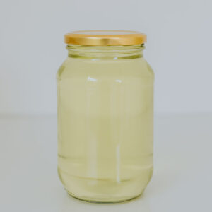 Dish Liquid + 750ml jar