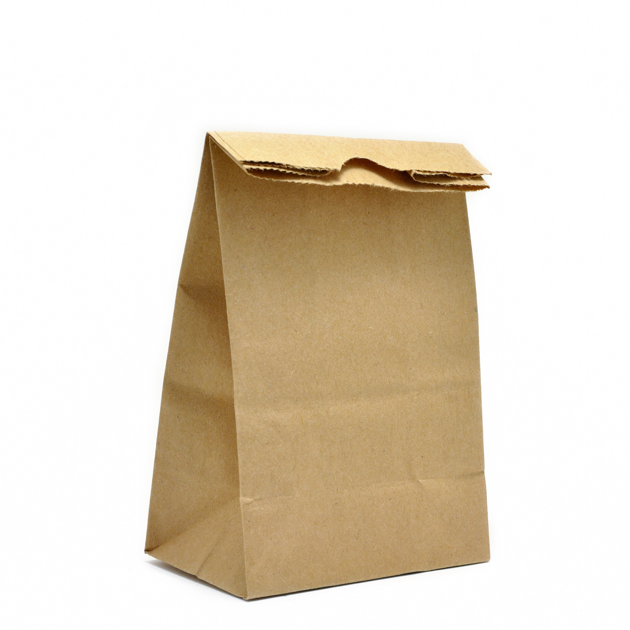Brown Paper Bag